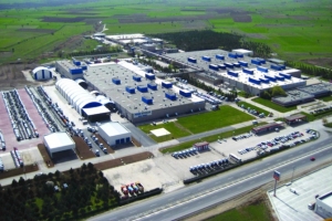 Otomotivin en büyüğü Ford Otosan