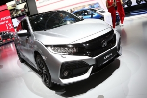 Honda Civic modellerinde haziran kampanyası