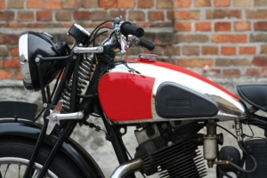Motosiklette lüks segment yüzde 25 daraldı
