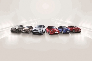 Toyota, hibritte gaza bastı