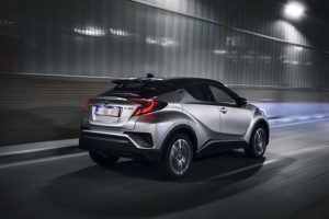 Toyota, 1 milyondan fazla hibrit aracını geri çağırıyor
