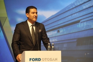 "Otomotiv sektörüne hayati destek"v