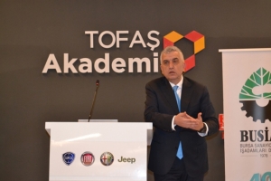 “Araba yok satıyor, biz de tanzim yapıyoruz”