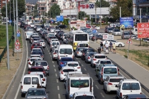 Motorlu Kara Taşıtları, Aralık 2019 Bülteni Yayımlandı