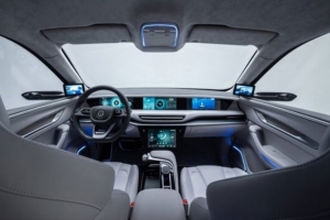 Zorlu otomotive 'ısınıyor'