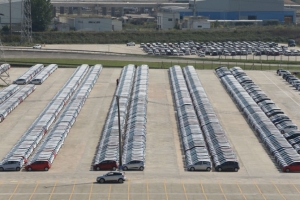 Türkiye otomotiv satışlarında 7. sırada