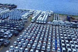 Otomotivciler 8. şampiyonluğa koşuyor
