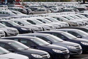 Otomotiv pazarında daralma hız kesmiyor