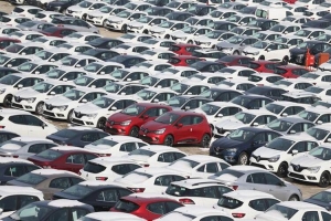 Taşıt kredi faizleri 1,5 yılın en düşüğünde