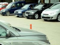 İkinci el otomobil piyasası hareketlendi