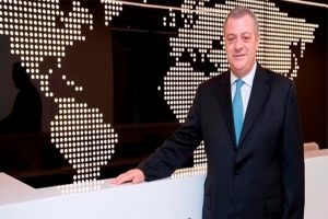 Lojistikte yabancı ilgisi artıyor, 5 yılda %48 büyüme bekleniyor