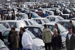 Otomobilde kilometre düşürene ceza