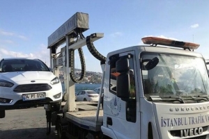 Araç sahipleri dikkat! Yeni dönem başladı
