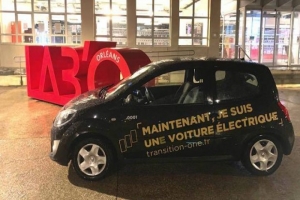 Benzinli araçları elektrikli hale getirmenin yolu bulundu