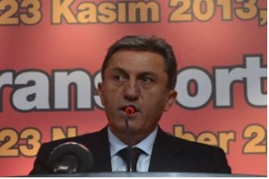 logitrans 7’nci Kez Sektörü Buluşturdu