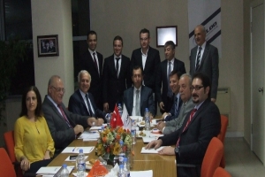 ARLOD 9.Olağan Genel Kurul Toplantısı gerçekleştirildi.