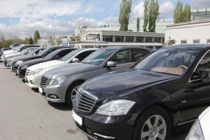 40 bin araç için süreç başladı! Başvuran aracını alacak