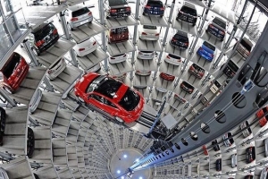 Otomotiv rekor kırabilir