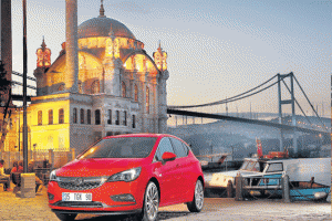 Fabrikasız rekor