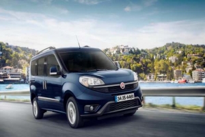 Fiat Doblo, Fiorino ve Ducato modellerinde faizleri sıfırladı!