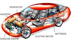 Temiz bir Türkiye için otomobilde hibrit modeli