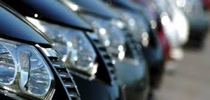 Otomotiv pazarı ilk çeyrekte daraldı