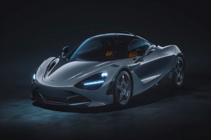 Sadece 50 kişi alabilecek! McLaren 720S Le Mans satışa sunuldu