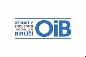 Otomotiv ihracatı temmuzda 2,2 milyar dolar oldu