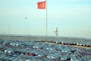 Online 2. el araç satış pazarı yüzde 8 daraldı