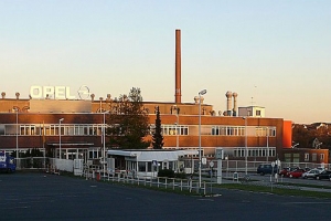 Opel fabrika kapatıyor