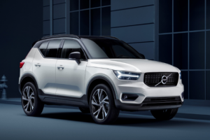 Otomobil devi Volvo'dan olay yaratacak teknoloji