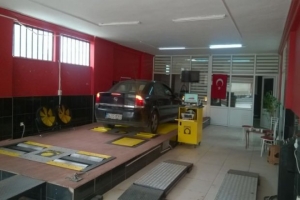 Otomobil sorunlarından eksper sorumlu olacak!