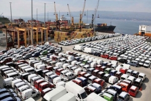 Otomotivde ihracatında sevindiren artış!