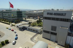 Oyak Renault, "Yılın Otomotiv Şirketi" oldu