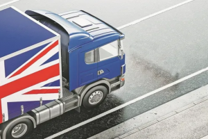 Brexit formülü taşımacıyı rahatlattı