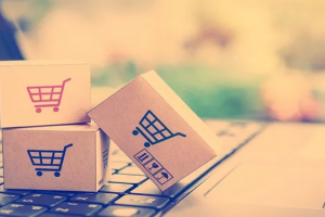 Yatırımın gözdesi e-ticaret oldu