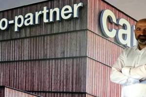 Avusturyalı cargo-partner, Türkiye'de gümrük şirketi kurdu