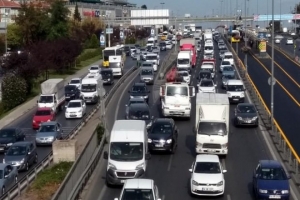 Sürücülerin dikkatine! 1 Aralık son gün