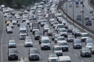 Motorlu Kara Taşıtları, Temmuz 2019