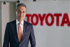 "2021'de Türkiye'deki satışlarımızın yarısından fazlası hibrit olacak"