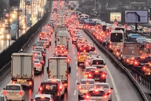 Trafik düzeni ile ilgili önemli değişiklik!