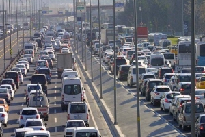 Trafikte denetim ve önlemler artırılacak
