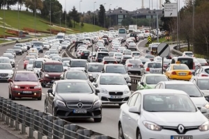 Zorunlu trafik sigortasının yeni teminat tutarları belli oldu