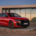 Audi Ceo'Su Doğruladı: Yeni Nesil Q8 Yollarda Olacak 3 Audi Ceo Su Doğruladı Yeni Nesil Q8 Yollarda Olacak