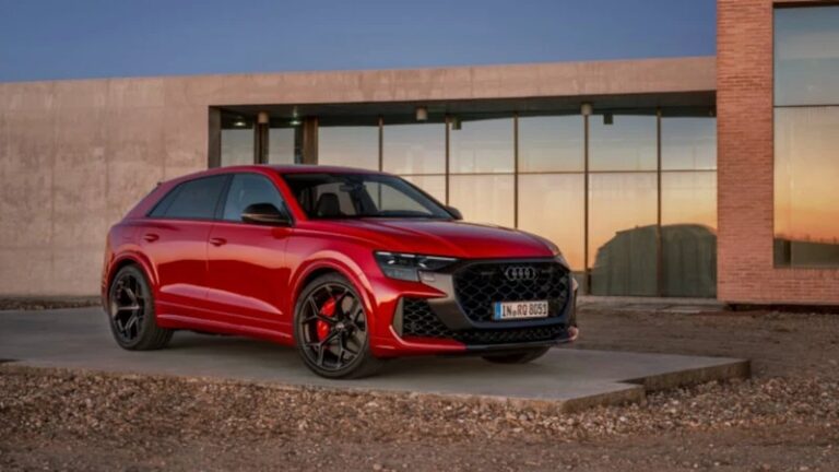 Audi CEO Su Doğruladı Yeni Nesil Q8 Yollarda Olacak
