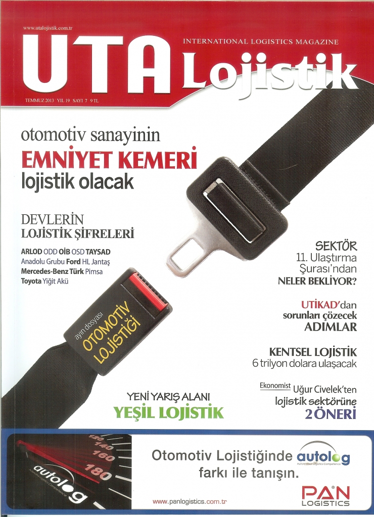 Teminat Sistemi oto taşıyıcılarının yükünü ağırlaştırdı!