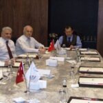 Adnan Ağaçlı Yeniden Başkan