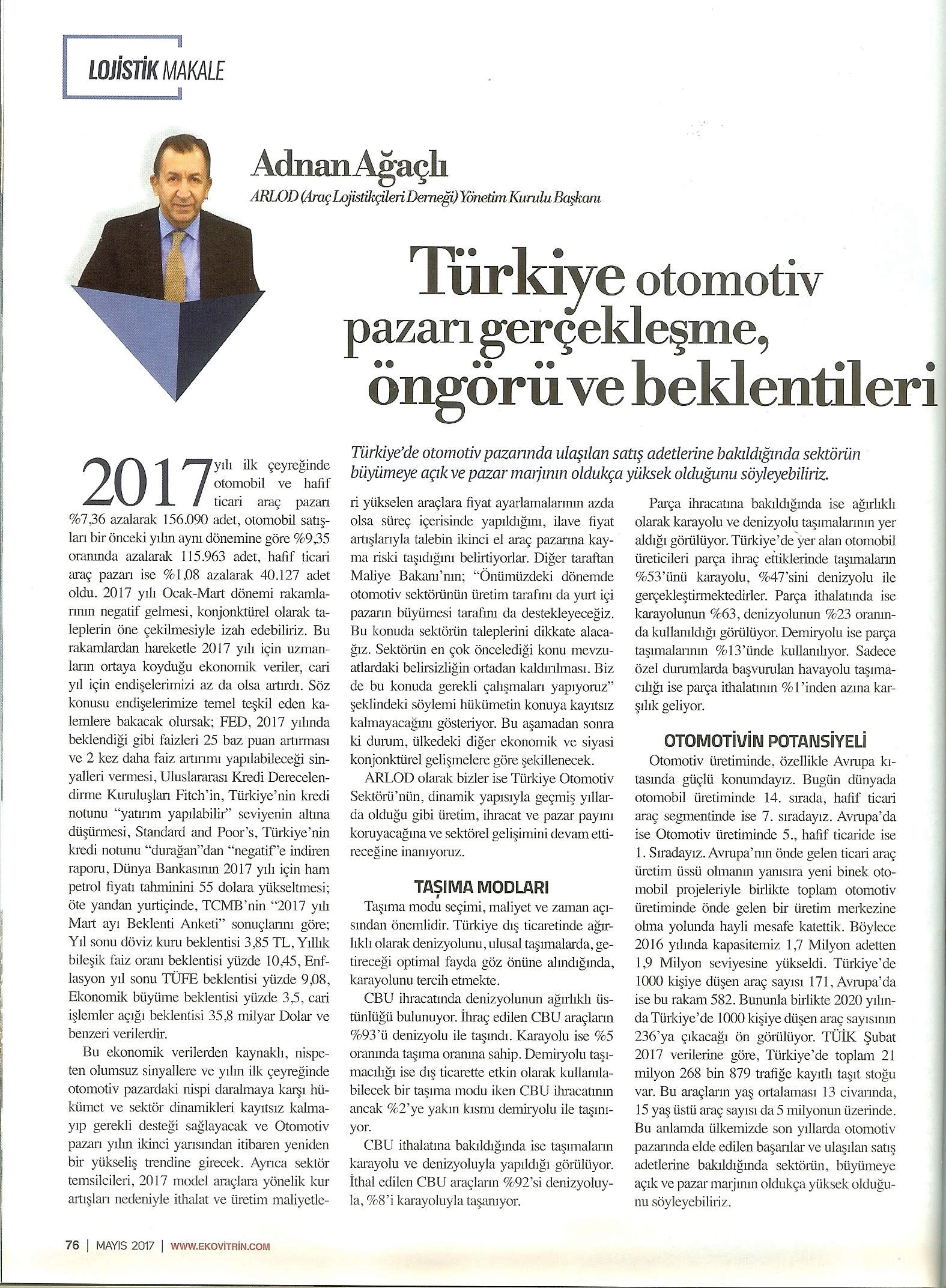 Adnan Ağaçlı