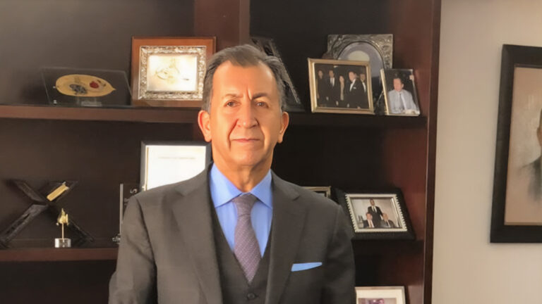 Adnan Ağaçlı: “Taşımacının sırtına binen yük artık hafifletilmeli”
