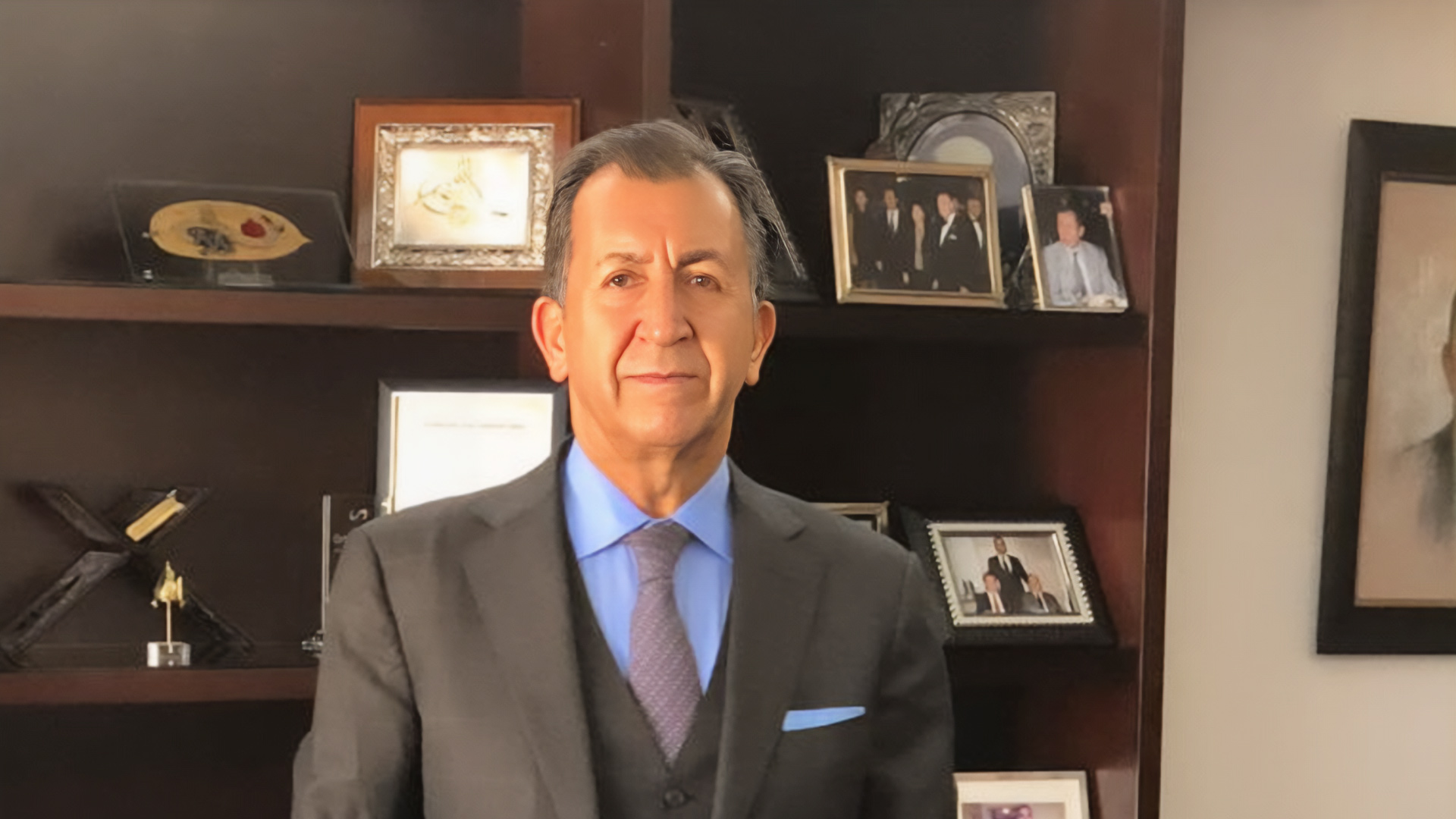 Adnan Ağaçlı: “Taşımacının sırtına binen yük artık hafifletilmeli”